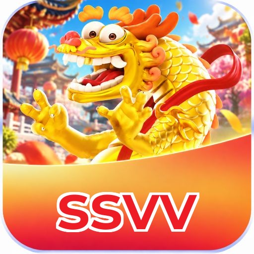 ssvv Fortune Tiger - Logo Oficial