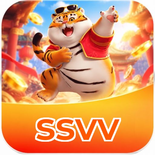 ssvv Cassino ao Vivo - Logo Oficial