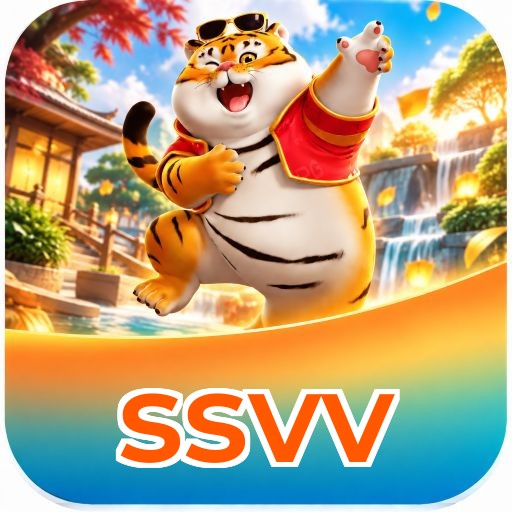 ssvv Bônus - Logo Oficial
